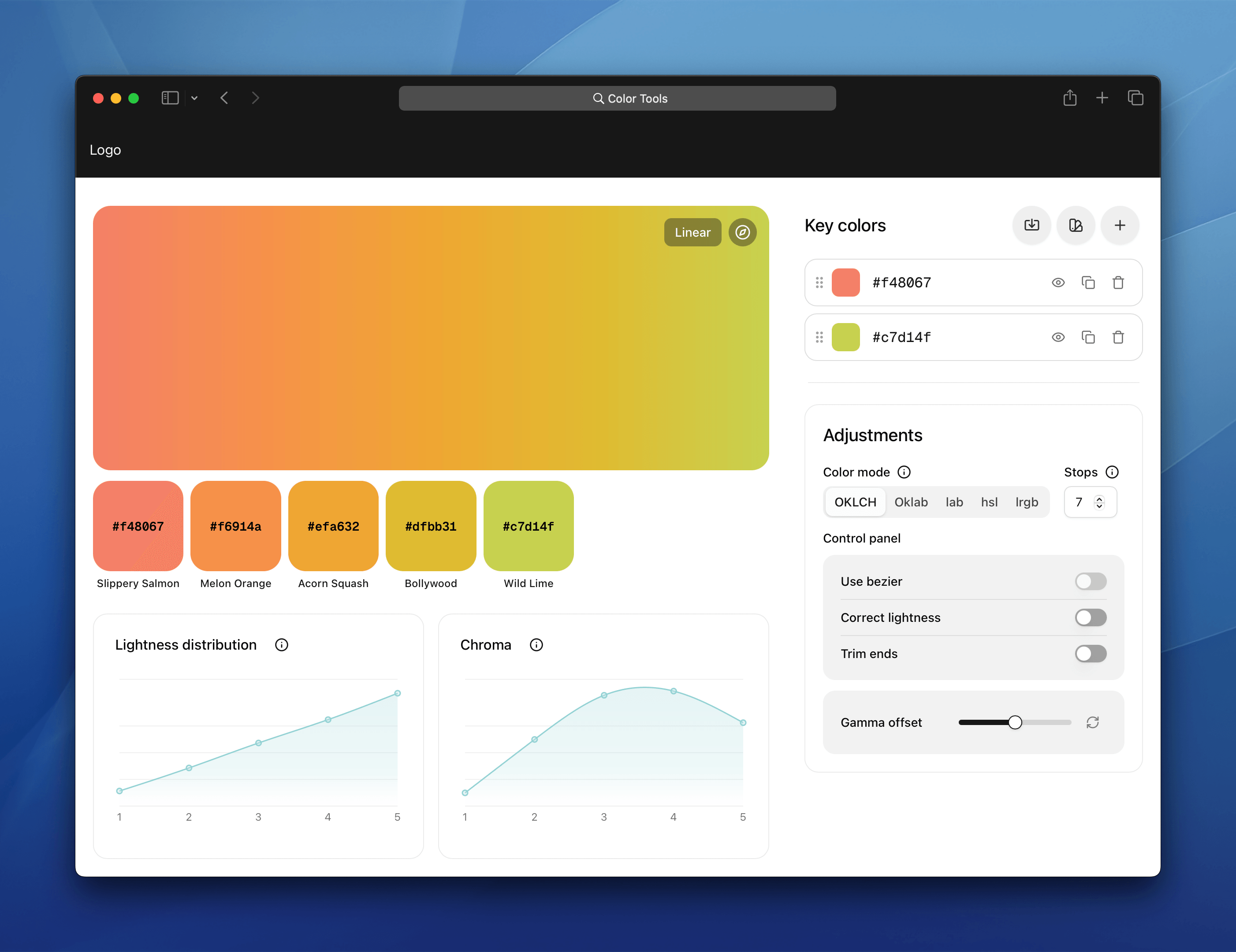 Color tools cover image